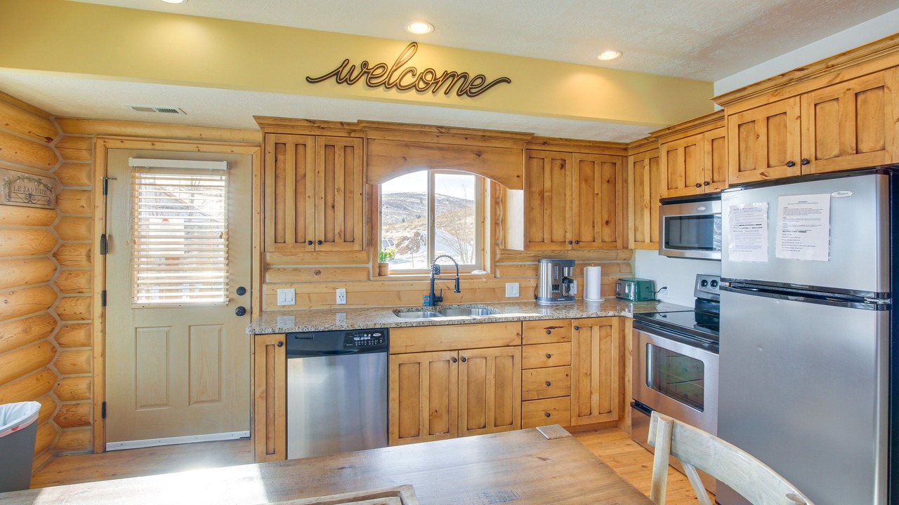 Photo of Kitchen in Sweetwater
