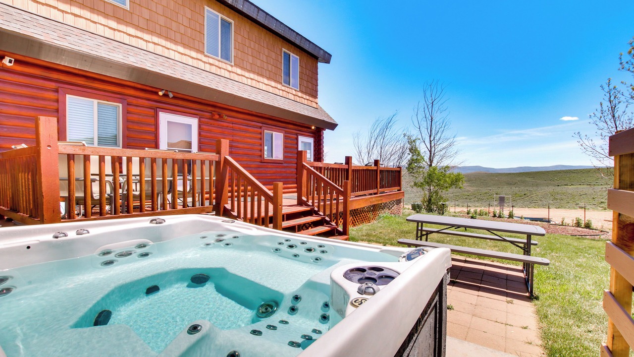 Photo of Outdoor in Sweetwater