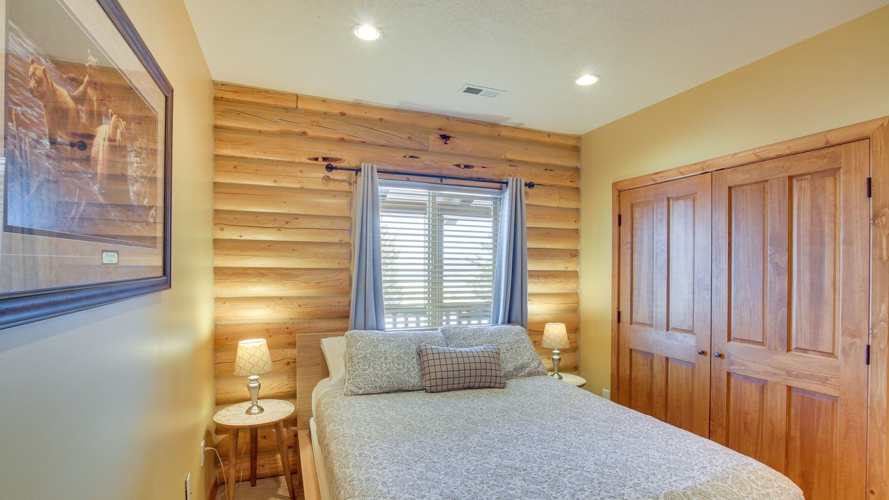 Photo of Bedroom in Sweetwater