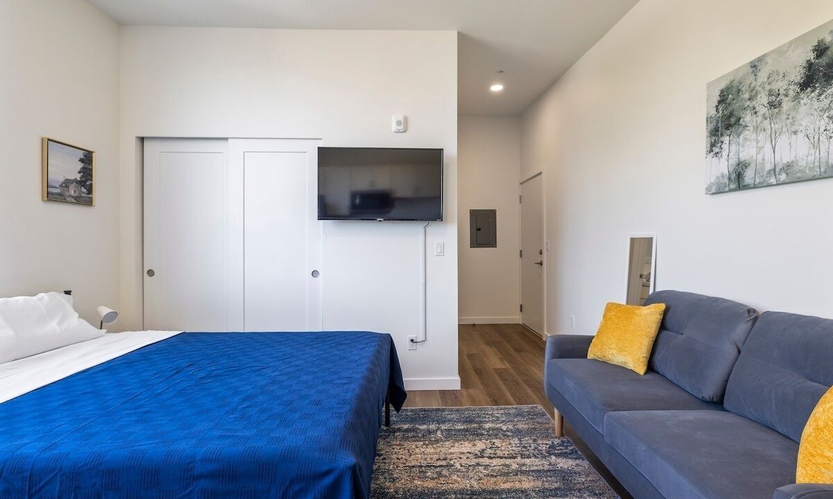 Photo of Bedroom in South Tacoma