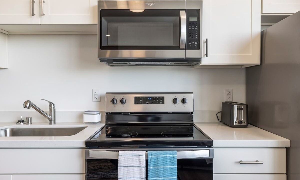Photo of Kitchen in South Tacoma