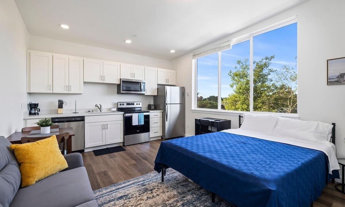 Photo of Bedroom in South Tacoma