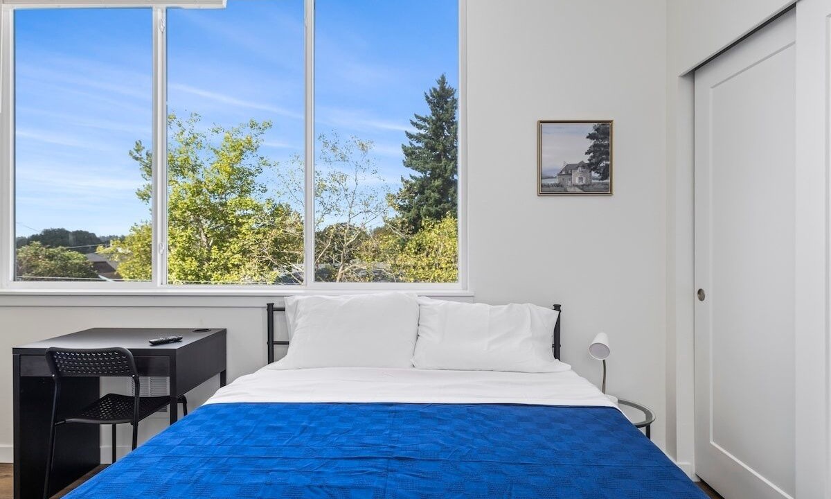Photo of Bedroom in South Tacoma