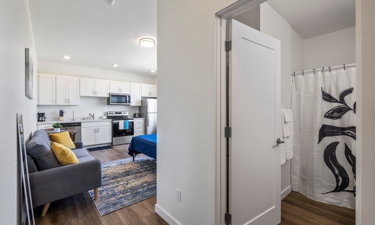 Photo of Bedroom in South Tacoma