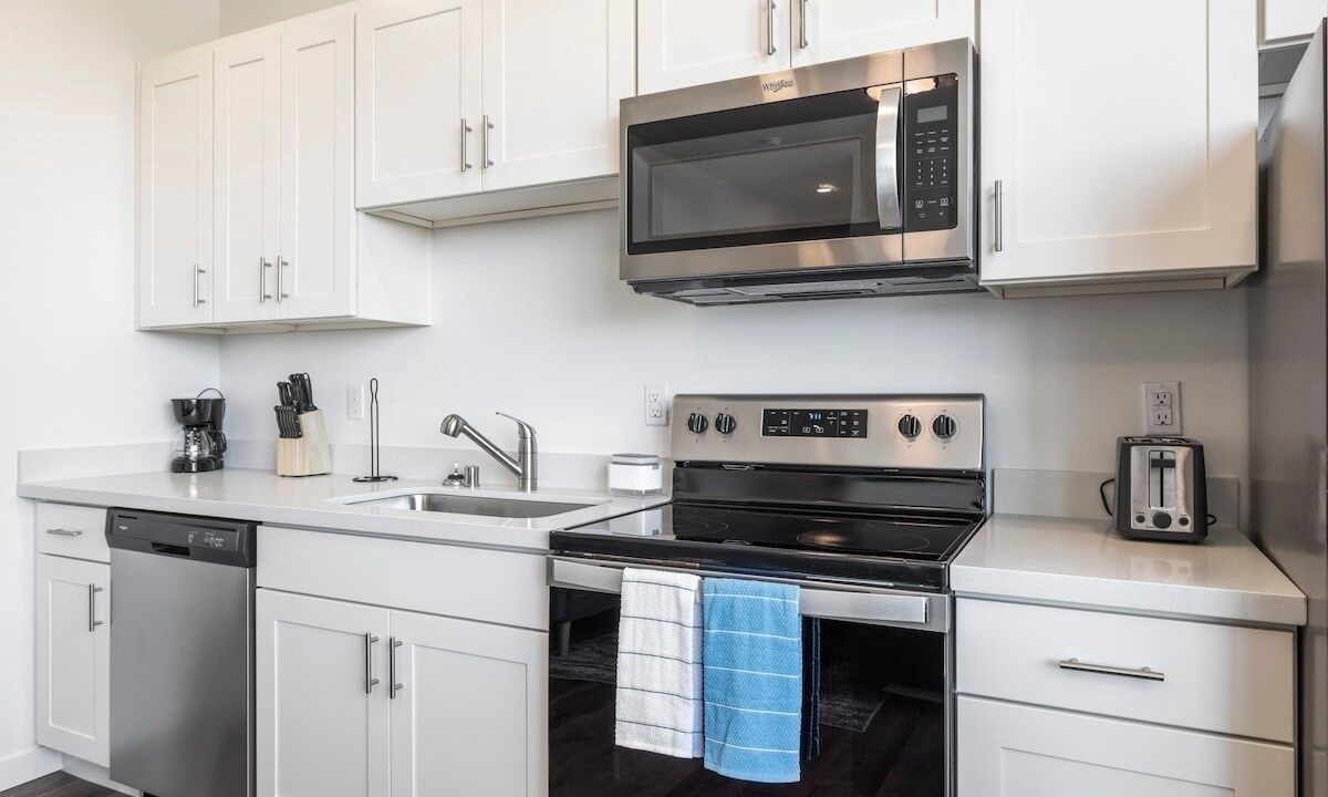 Photo of Kitchen in South Tacoma