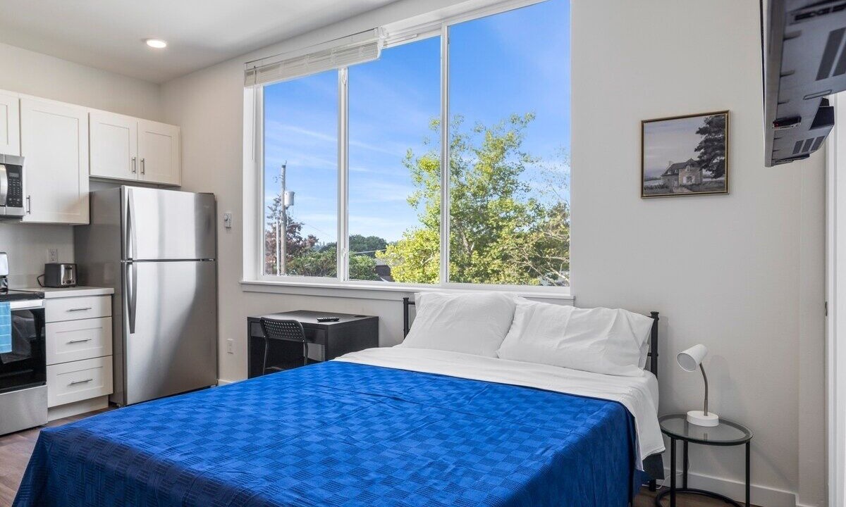 Photo of Bedroom in South Tacoma