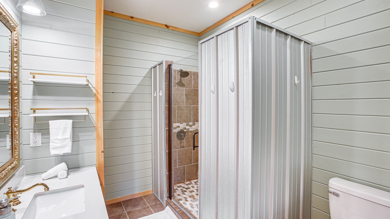 Photo of Bathroom in Hartsville