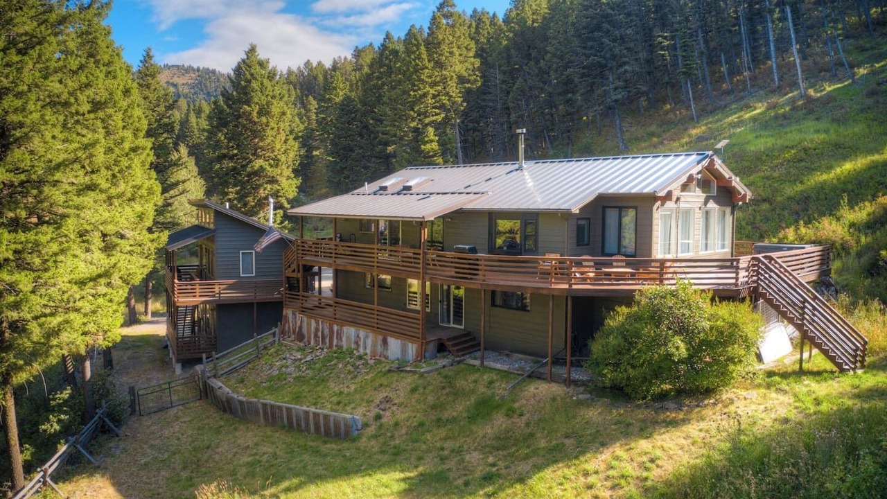 Photo of Outdoor in Bozeman