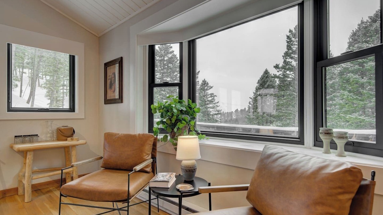 Photo of Livingroom in Bozeman