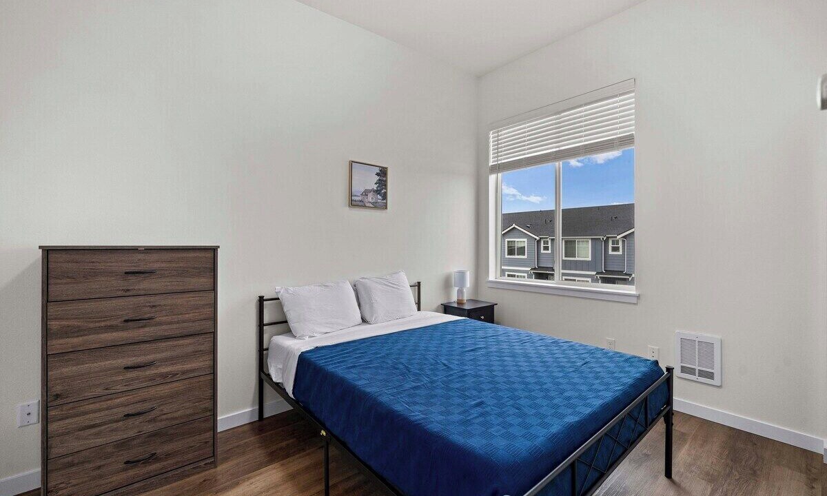 Photo of Bedroom in South Tacoma