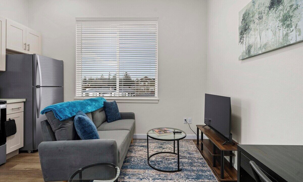 Photo of Livingroom in South Tacoma