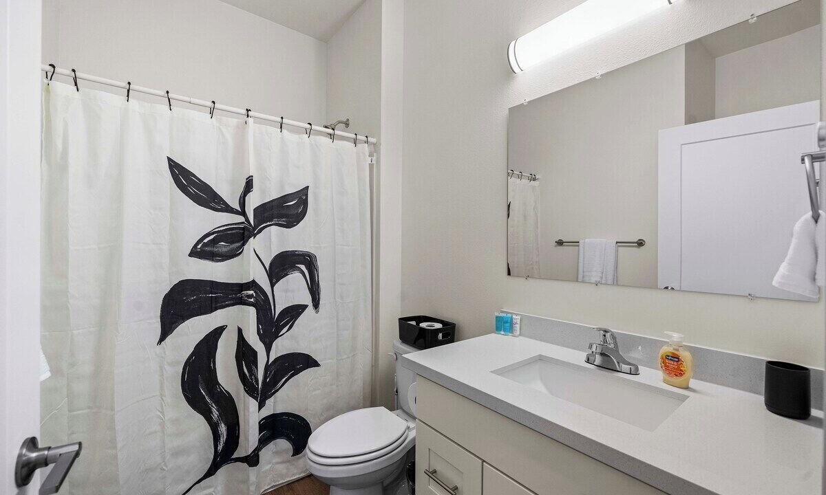 Photo of Bathroom in South Tacoma