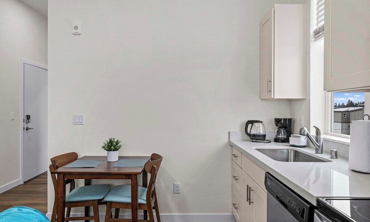 Photo of Kitchen in South Tacoma