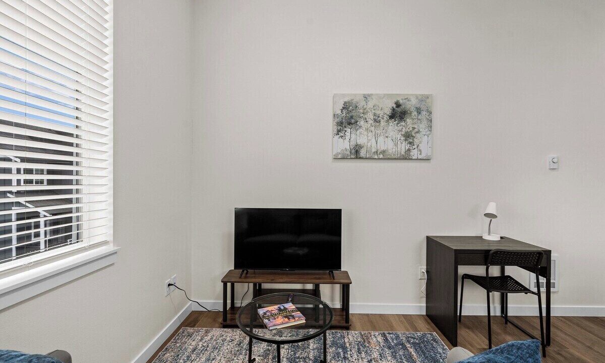 Photo of Livingroom in South Tacoma
