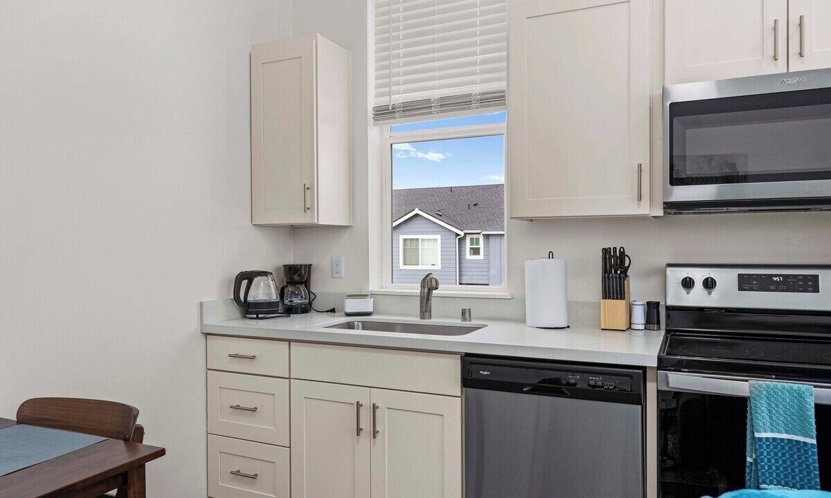Photo of Kitchen in South Tacoma
