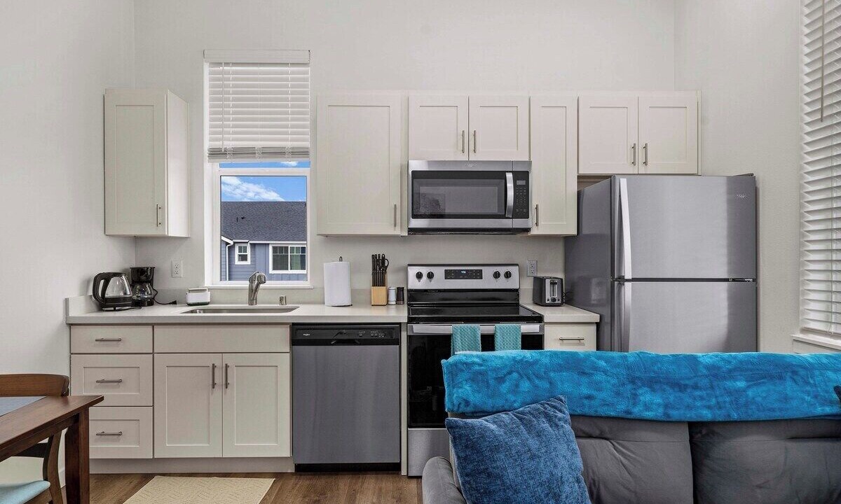 Photo of Kitchen in South Tacoma