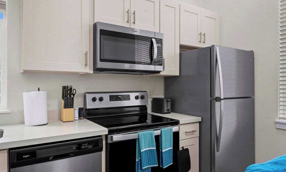 Photo of Kitchen in South Tacoma
