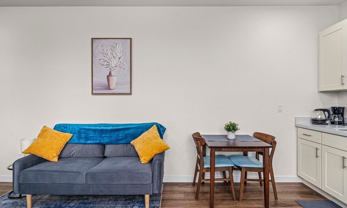 Photo of Livingroom in South Tacoma