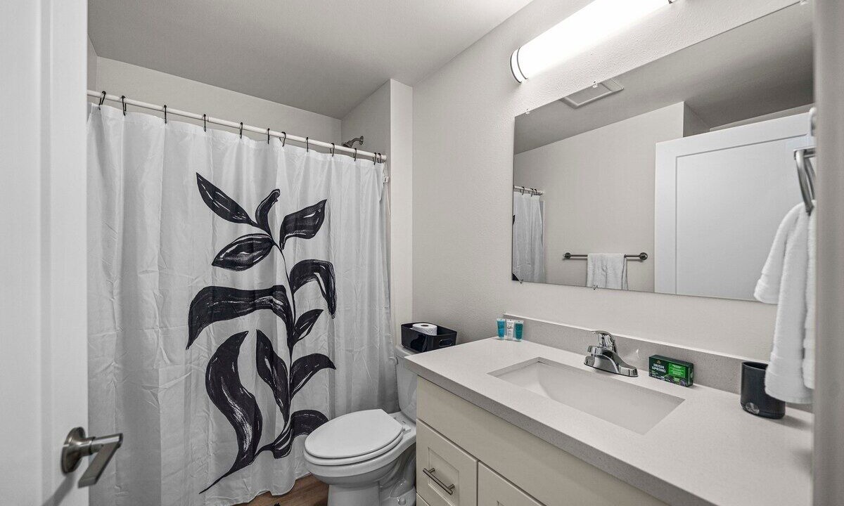Photo of Bathroom in South Tacoma