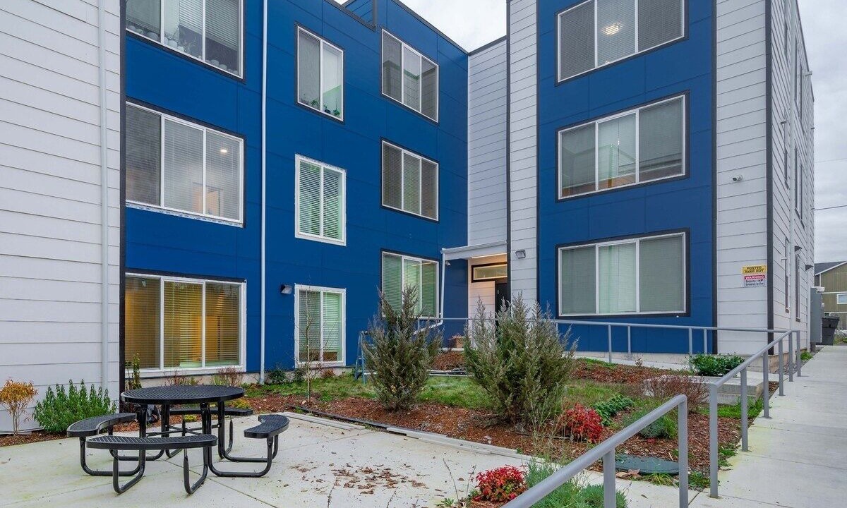 Photo of Outdoor in South Tacoma