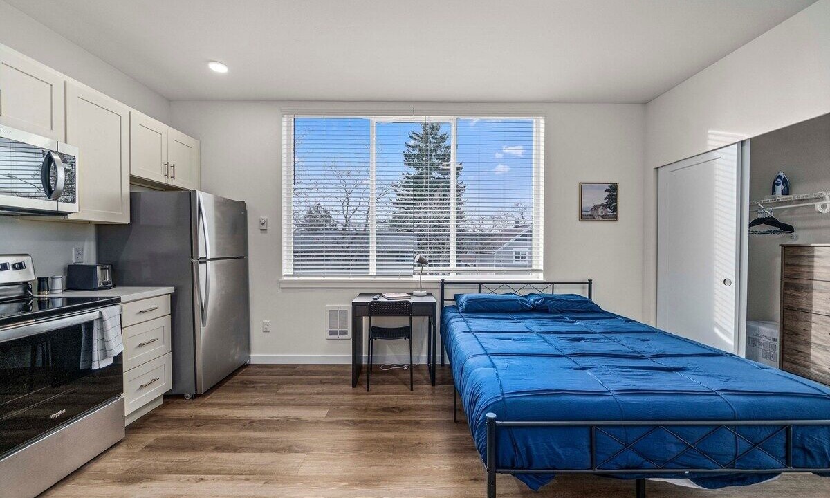 Photo of Kitchen in South Tacoma