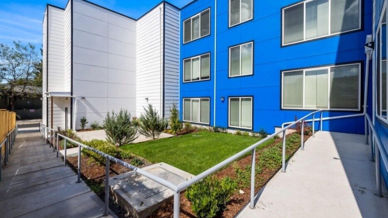 Photo of Outdoor in South Tacoma