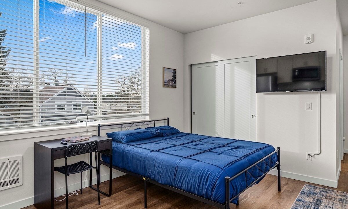 Photo of Bedroom in South Tacoma