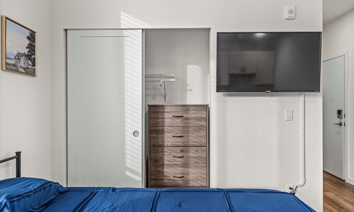 Photo of Bedroom in South Tacoma