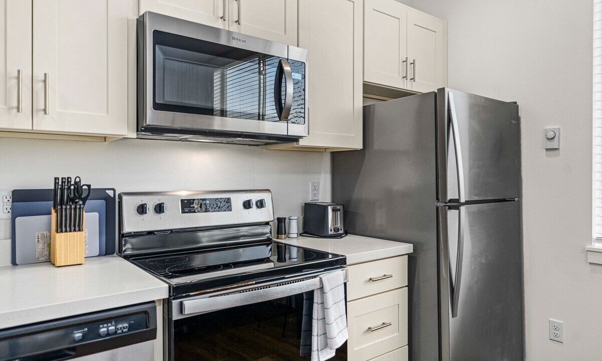 Photo of Kitchen in South Tacoma