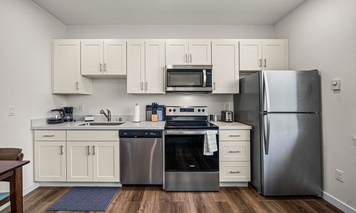 Photo of Kitchen in South Tacoma