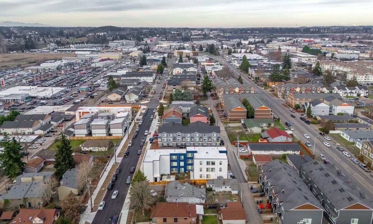 Photo of Outdoor in South Tacoma