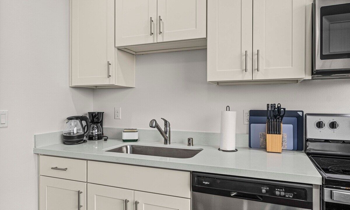 Photo of Kitchen in South Tacoma