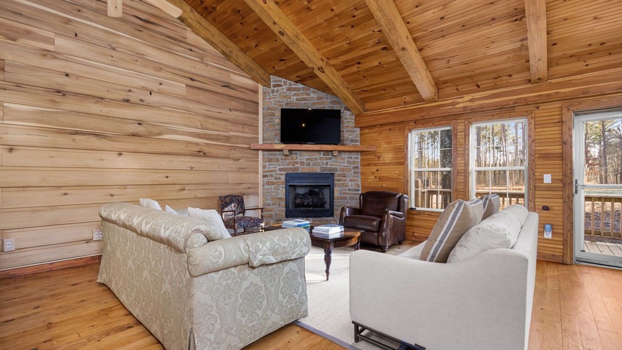 Photo of Livingroom in Chewalla
