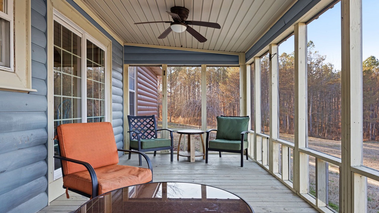 Photo of Patio Balcony in Chewalla