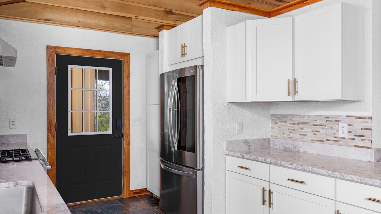 Photo of Kitchen in Chewalla