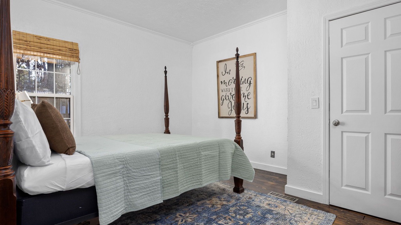 Photo of Bedroom in Chewalla