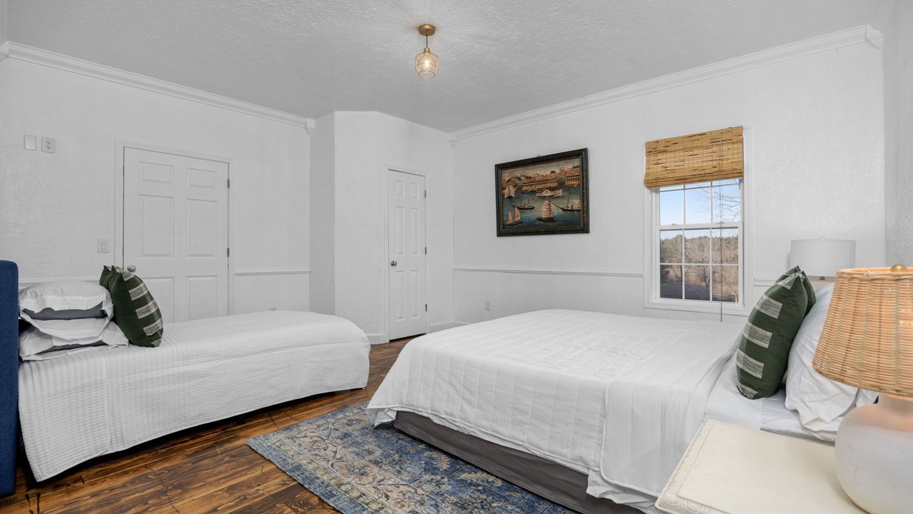 Photo of Bedroom in Chewalla