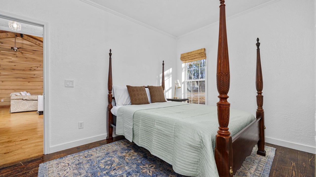 Photo of Bedroom in Chewalla