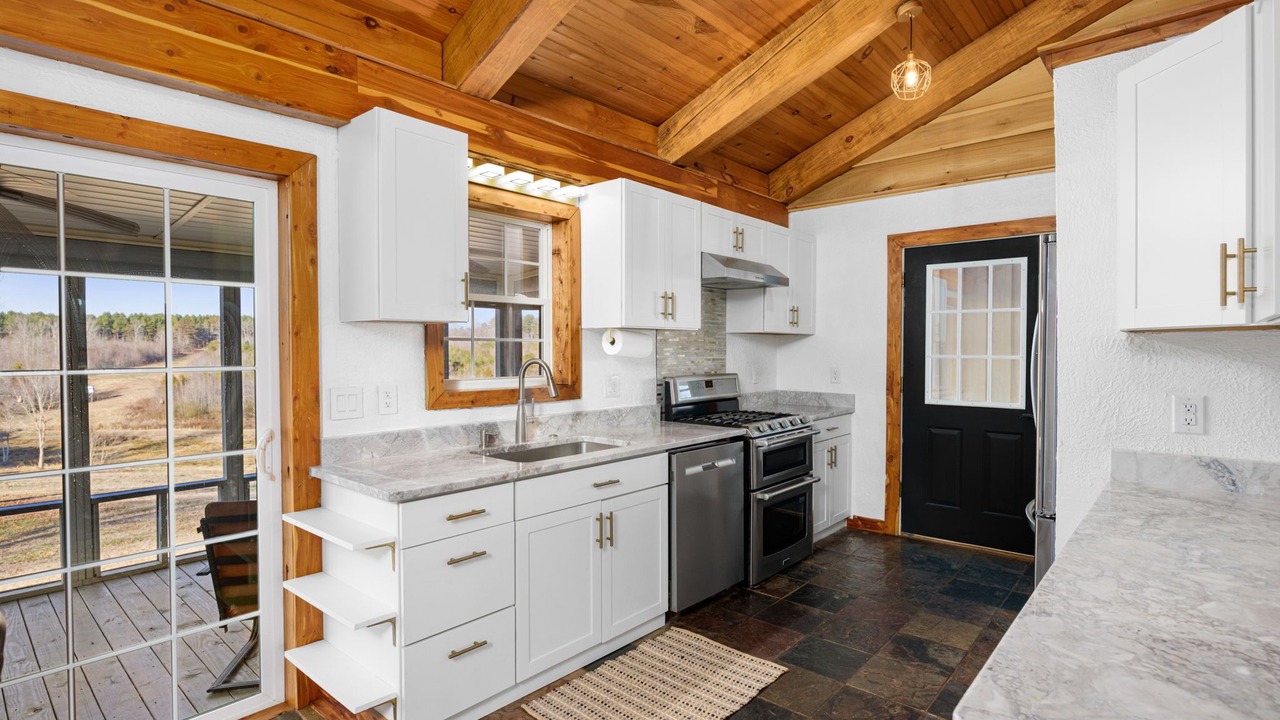 Photo of Kitchen in Chewalla