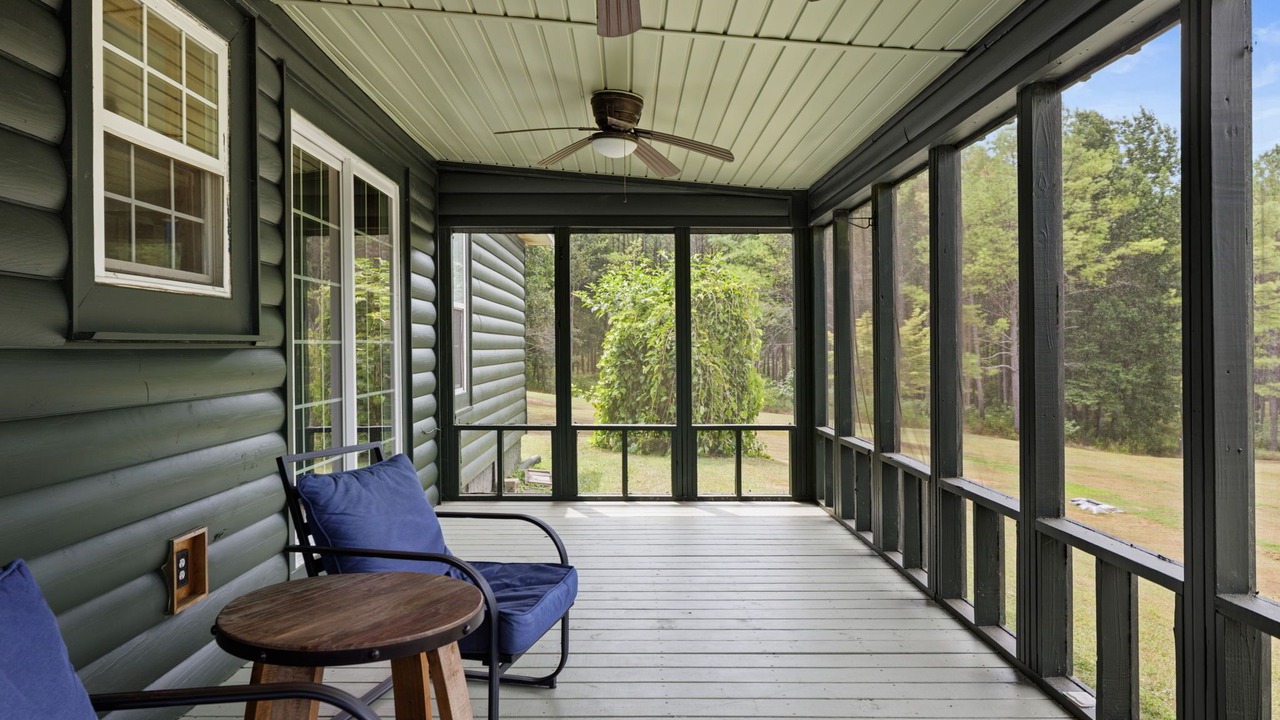 Photo of Patio Balcony in Chewalla