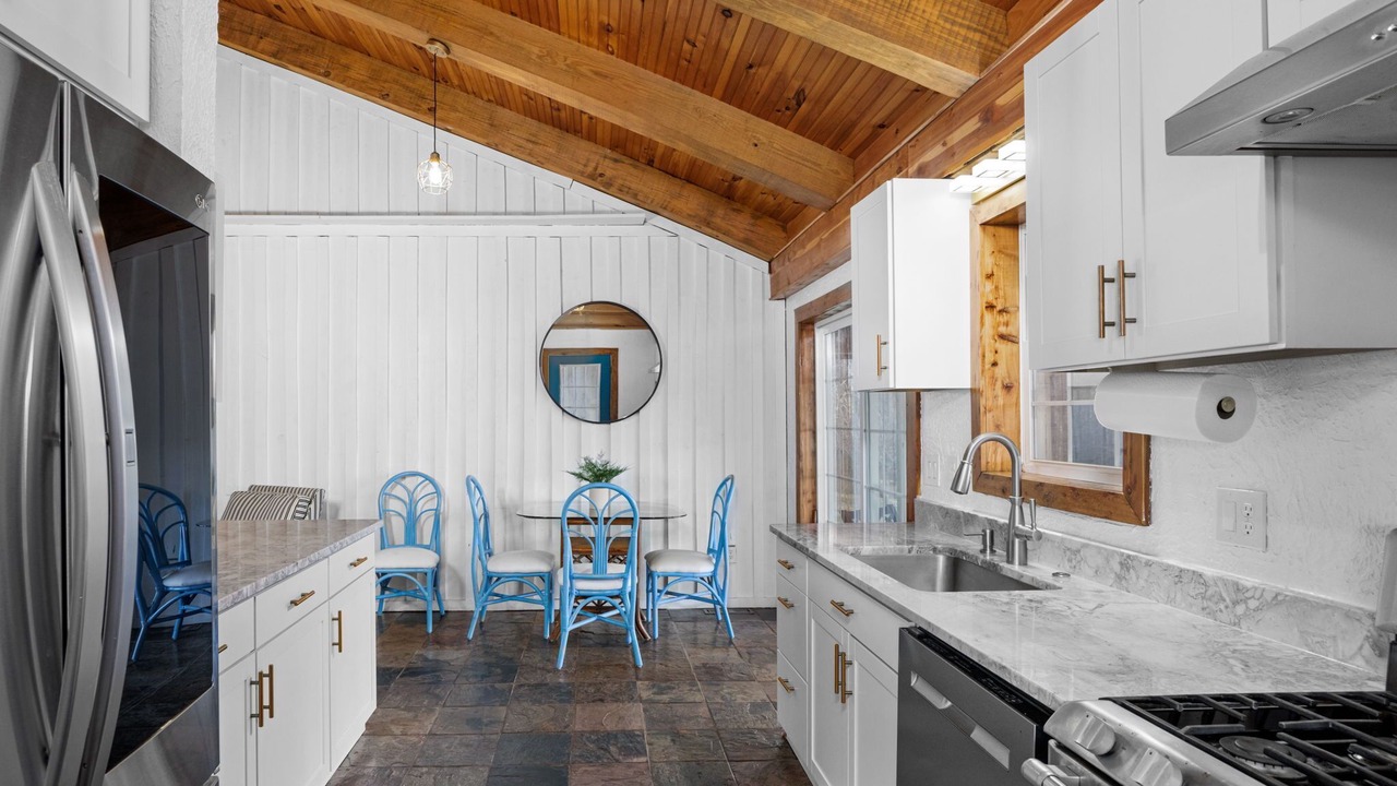 Photo of Kitchen in Chewalla