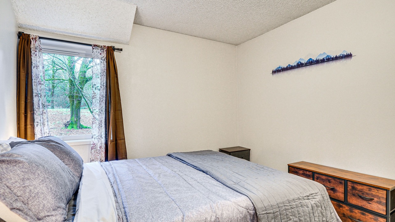 Photo of Bedroom in Mount Park