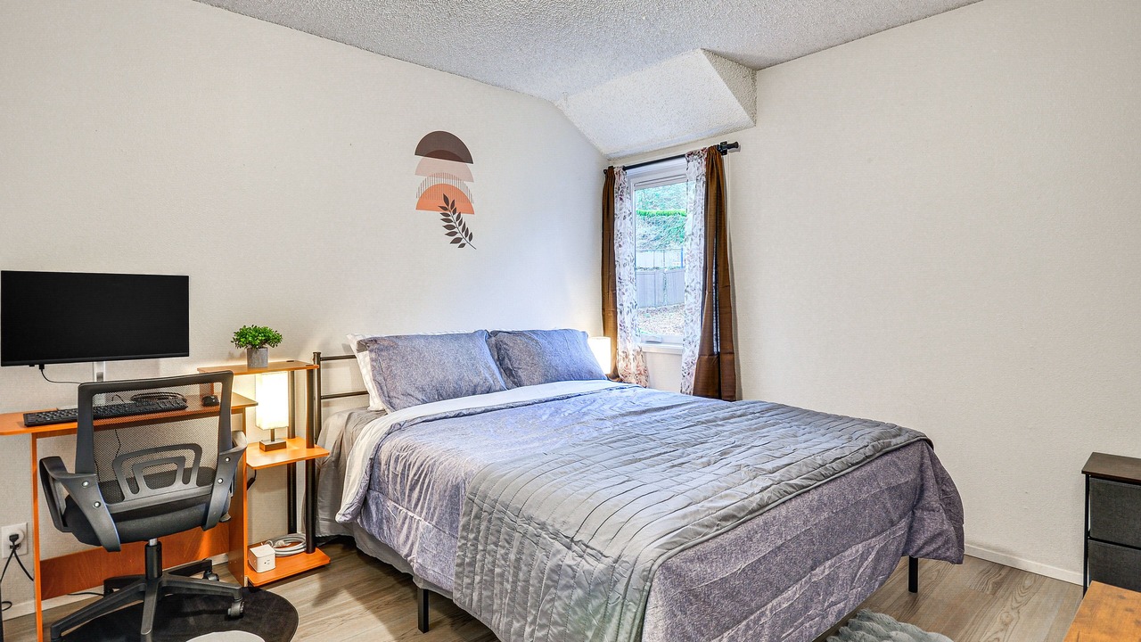 Photo of Bedroom in Mount Park