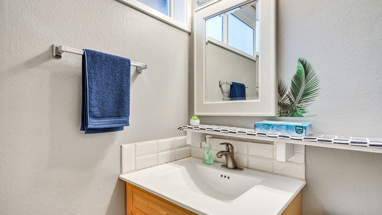 Photo of Bathroom in Mount Park