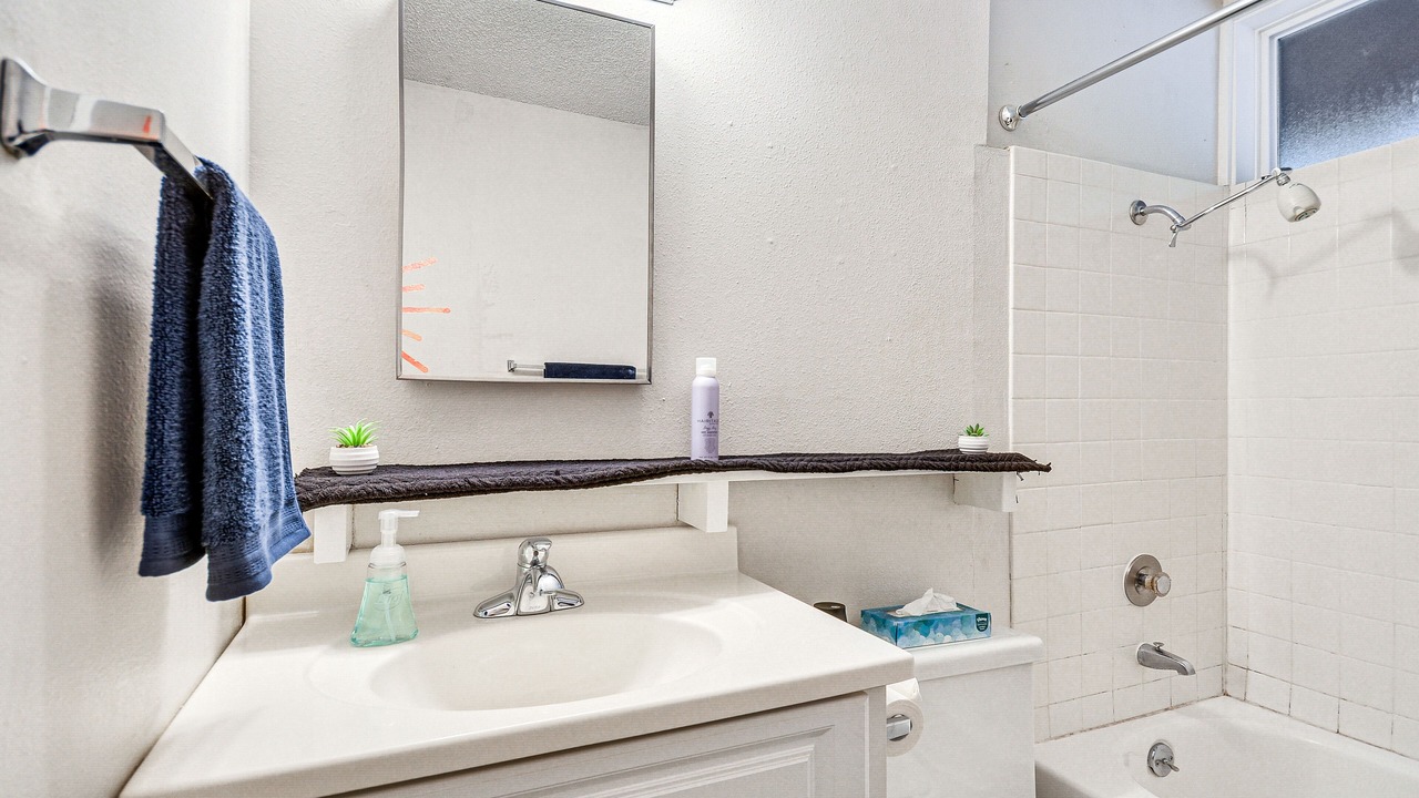 Photo of Bathroom in Mount Park