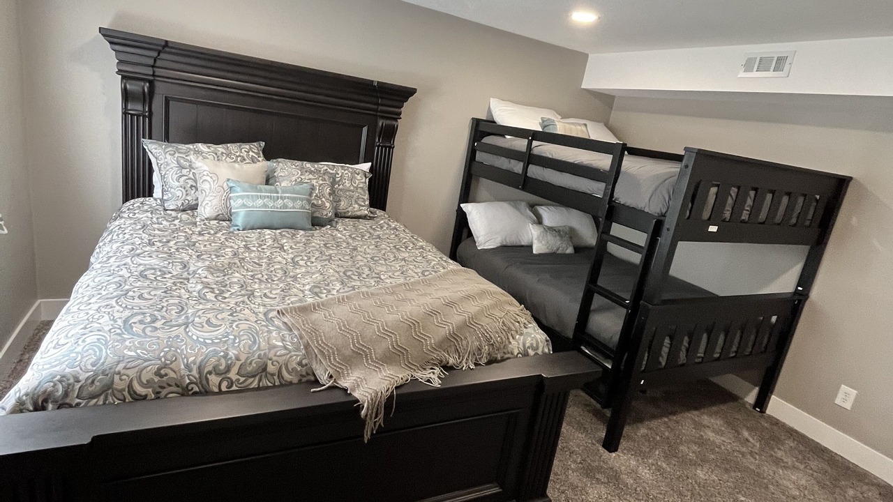 Photo of Bedroom in Rigby