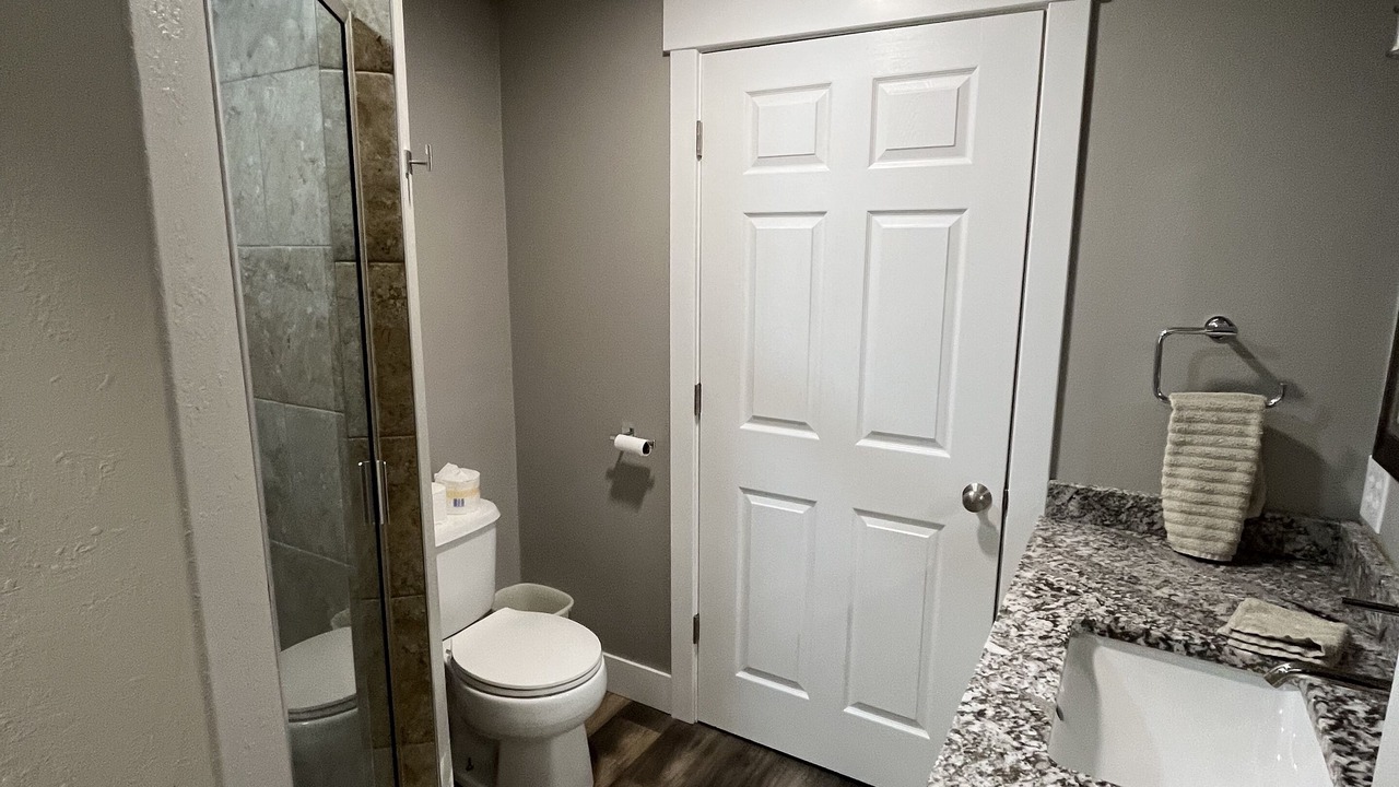 Photo of Bathroom in Rigby