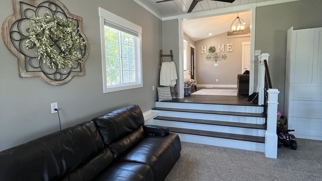 Photo of Livingroom in Rigby