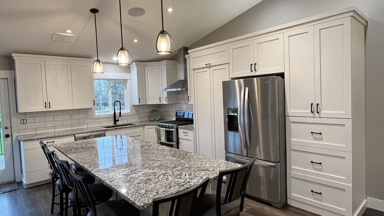 Photo of Kitchen in Rigby