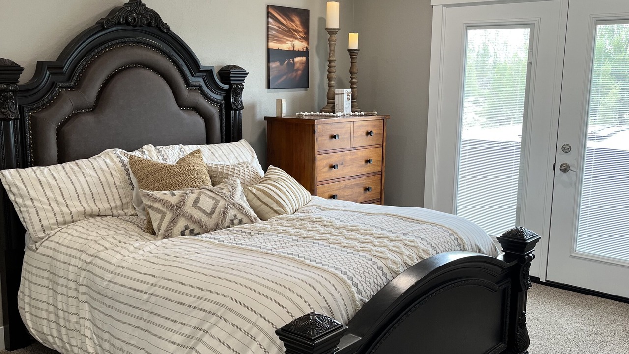 Photo of Bedroom in Rigby
